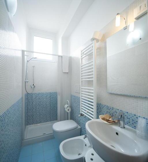 בית מלון כפרי Risorgimento   Albergo   Bar