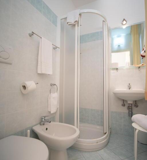 فندق Risorgimento   Albergo   Bar