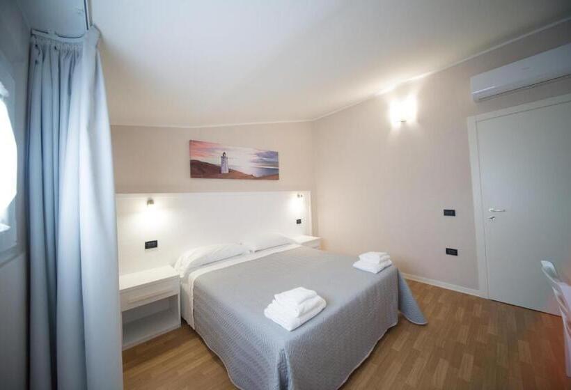 فندق Risorgimento   Albergo   Bar