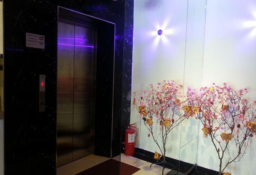 فندق Vevo Puchong Malaysia