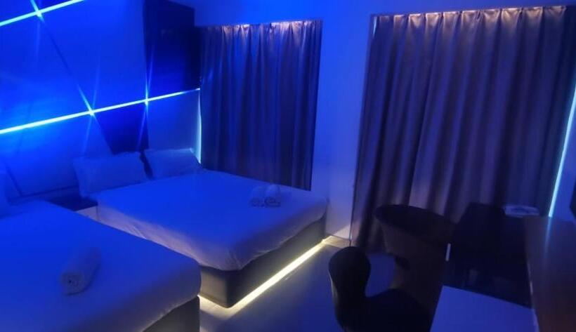 فندق Vevo Puchong Malaysia