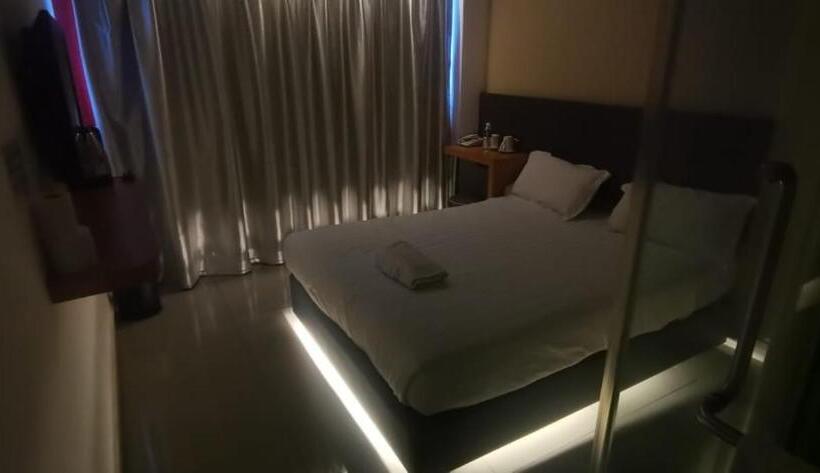 فندق Vevo Puchong Malaysia