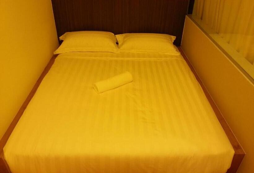 فندق Vevo Puchong Malaysia