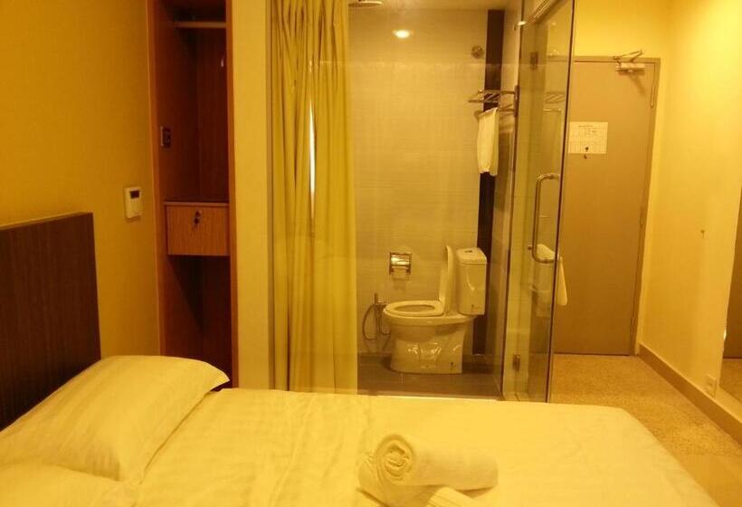 فندق Vevo Puchong Malaysia