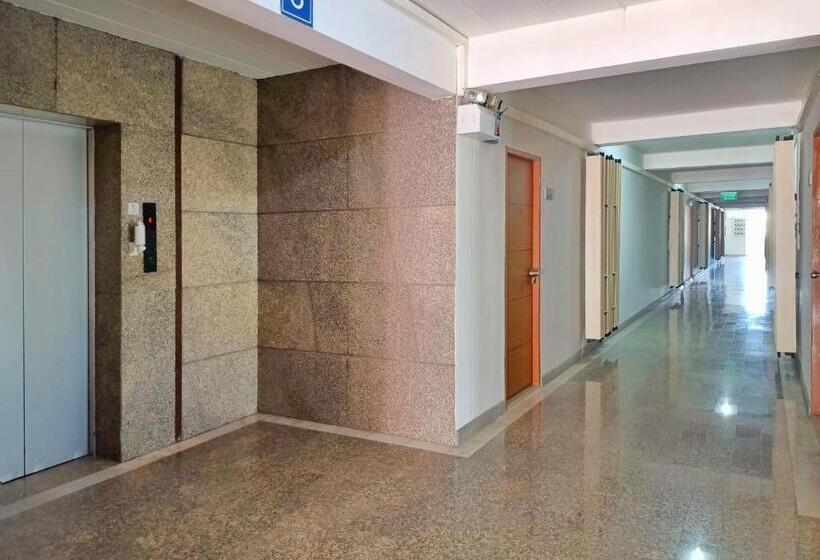 בית מלון כפרי Wangkaew