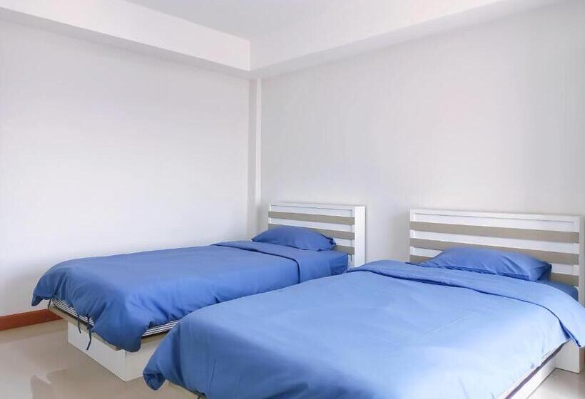 בית מלון כפרי Wangkaew