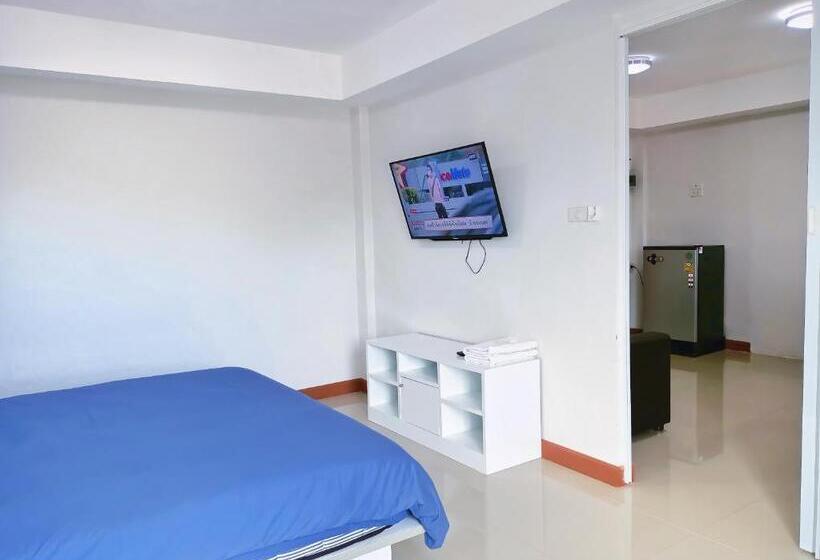 בית מלון כפרי Wangkaew