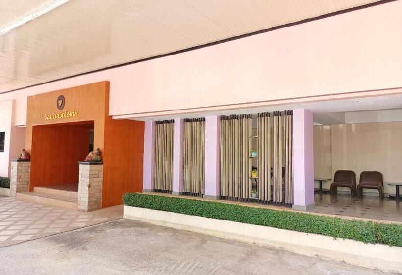 בית מלון כפרי Wangkaew