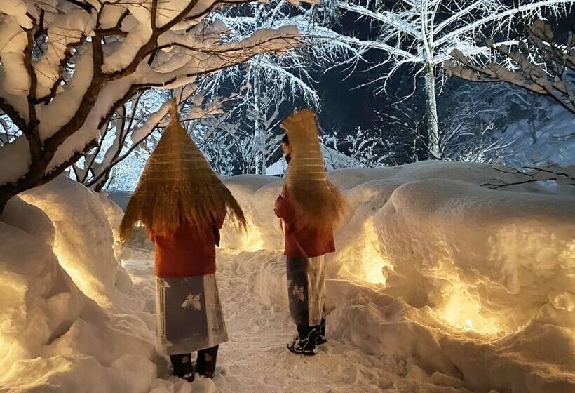 ريوكان Rankeisou