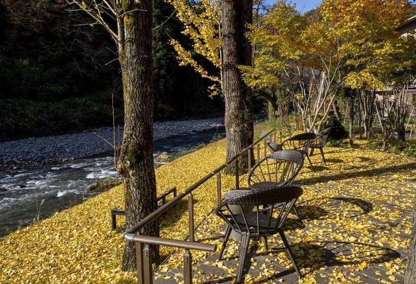 ريوكان Rankeisou