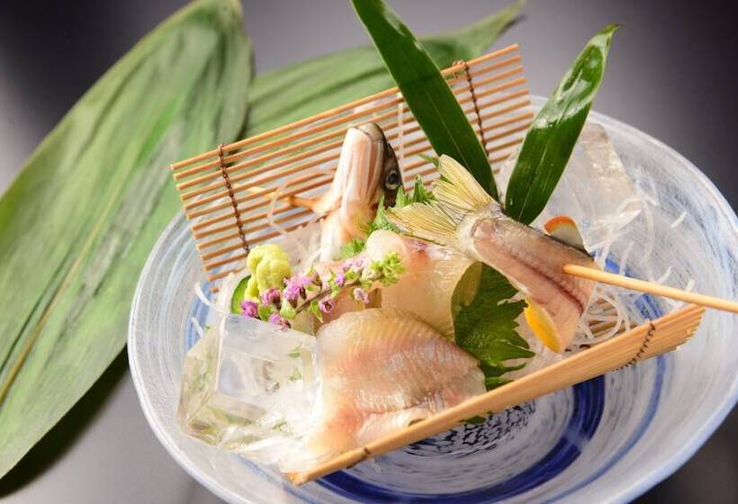 ريوكان Rankeisou