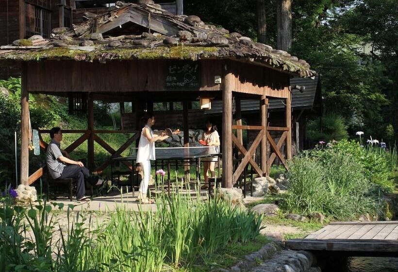 ريوكان Rankeisou