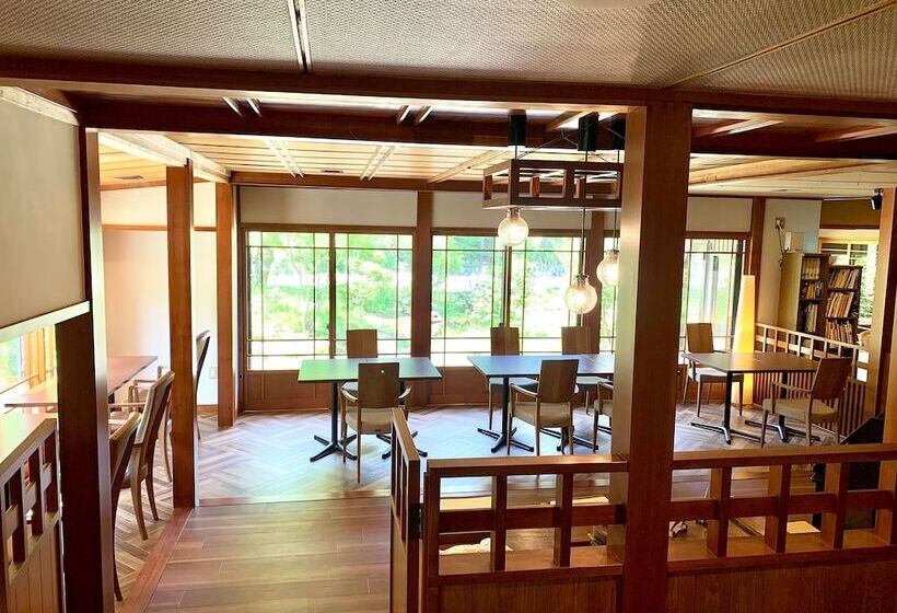 ريوكان Rankeisou