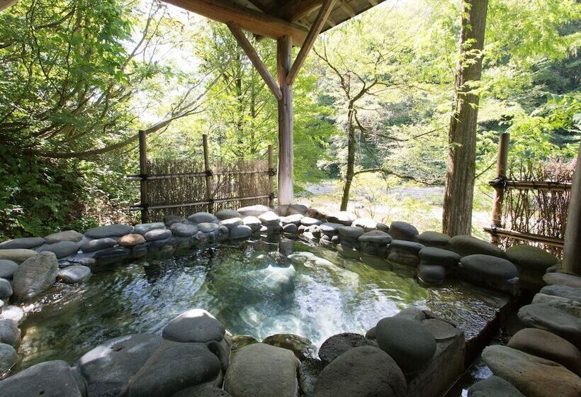 ريوكان Rankeisou