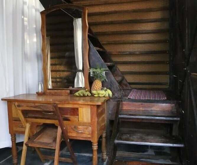 אתר נופש Cassoi By Ciarans