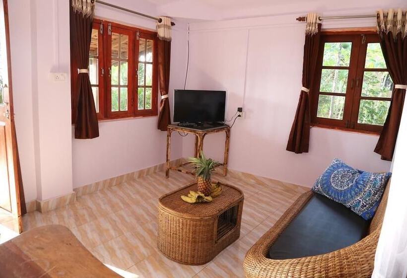 אתר נופש Cassoi By Ciarans