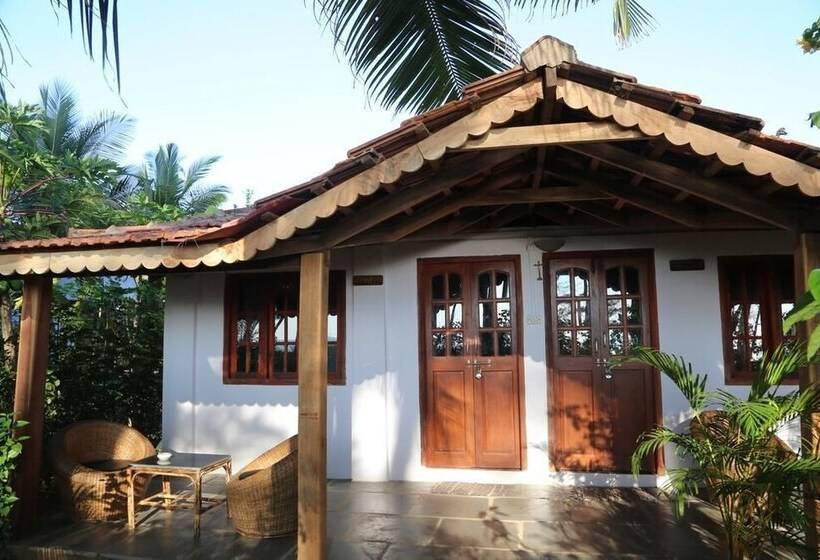 אתר נופש Cassoi By Ciarans