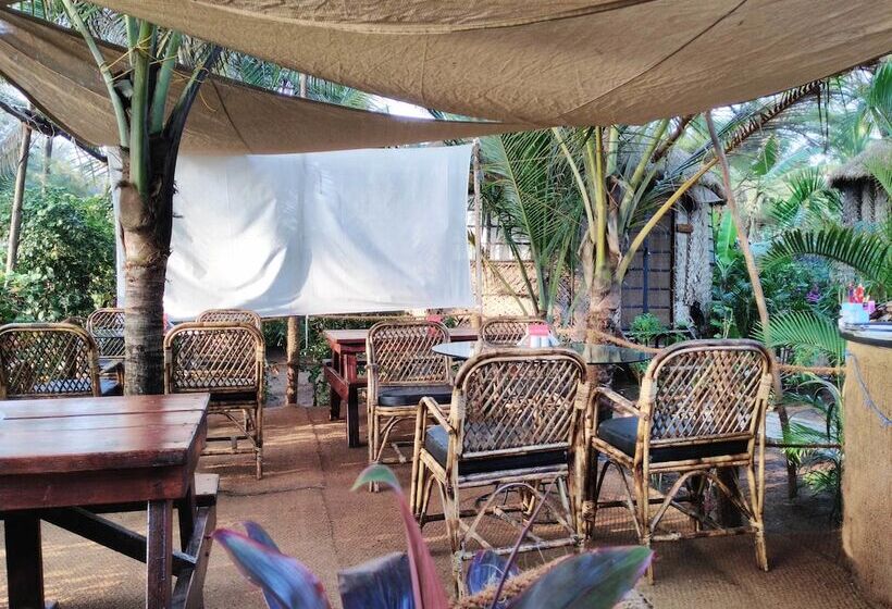 אתר נופש Cassoi By Ciarans