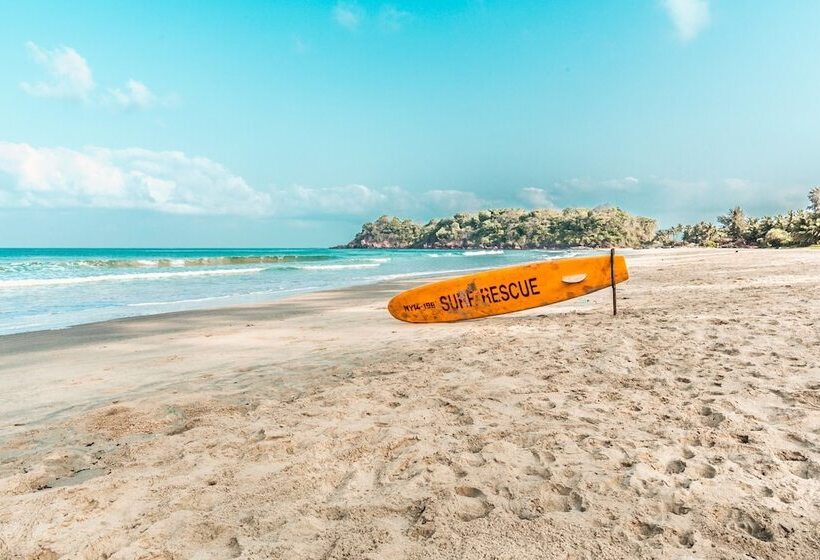 אתר נופש Cassoi By Ciarans