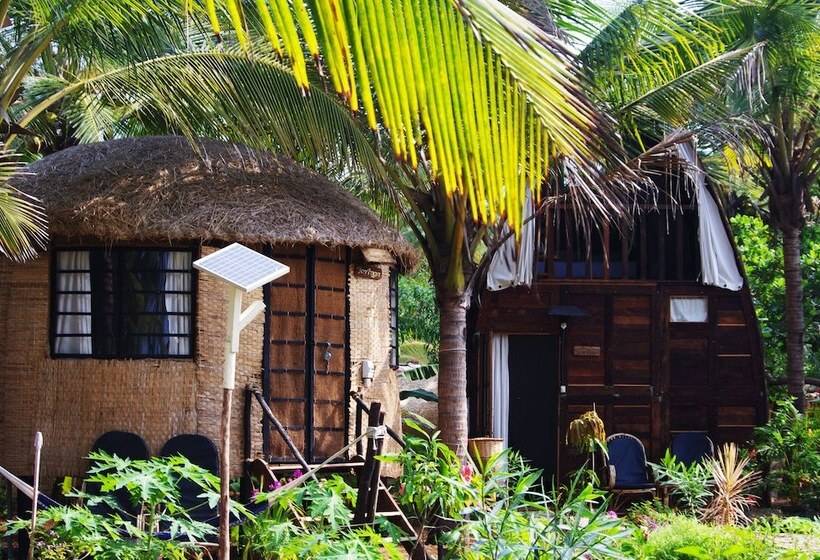 אתר נופש Cassoi By Ciarans