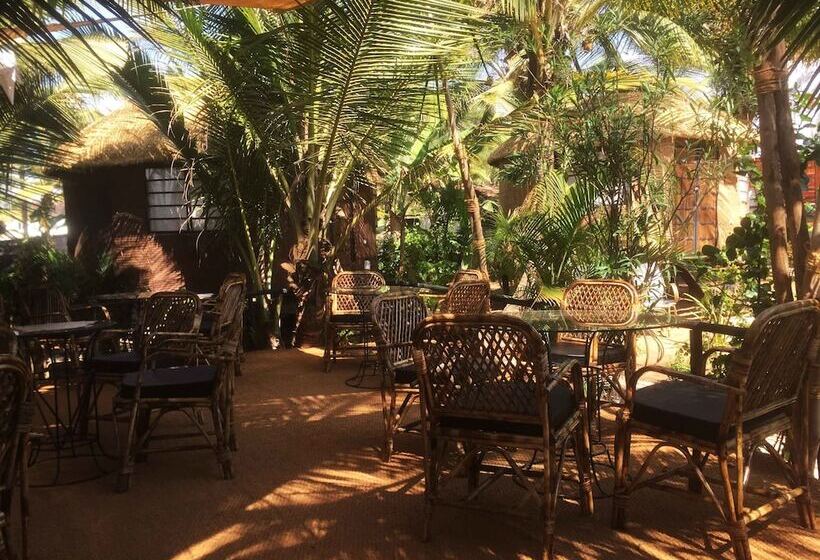 אתר נופש Cassoi By Ciarans