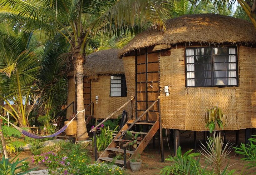 אתר נופש Cassoi By Ciarans