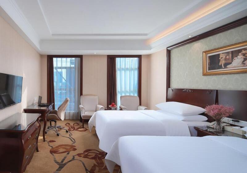 Vienna Hotel Nanjing Baijiahu Ximenzi