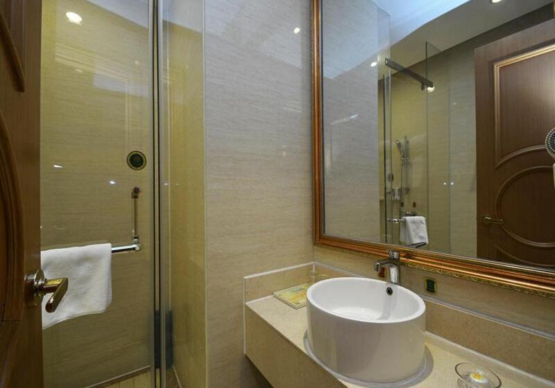 Vienna International Hotel Donglin Road