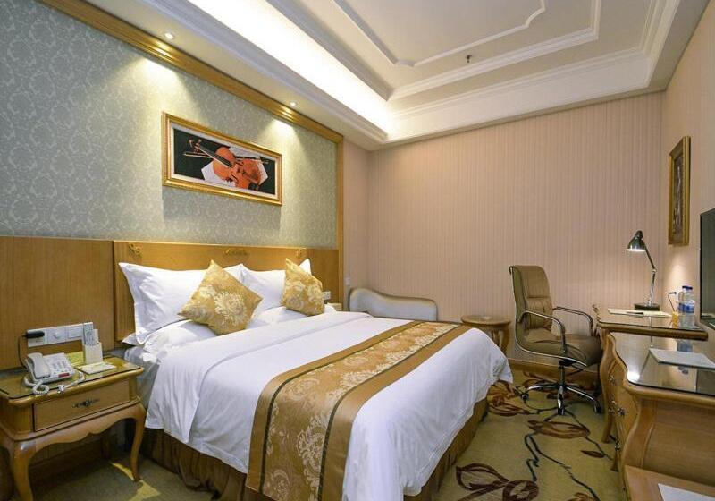 Vienna International Hotel Donglin Road