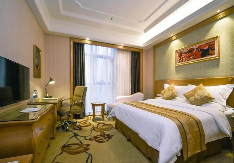 Vienna International Hotel Donglin Road