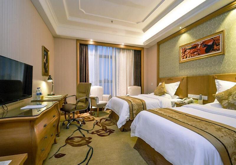 Vienna International Hotel Donglin Road