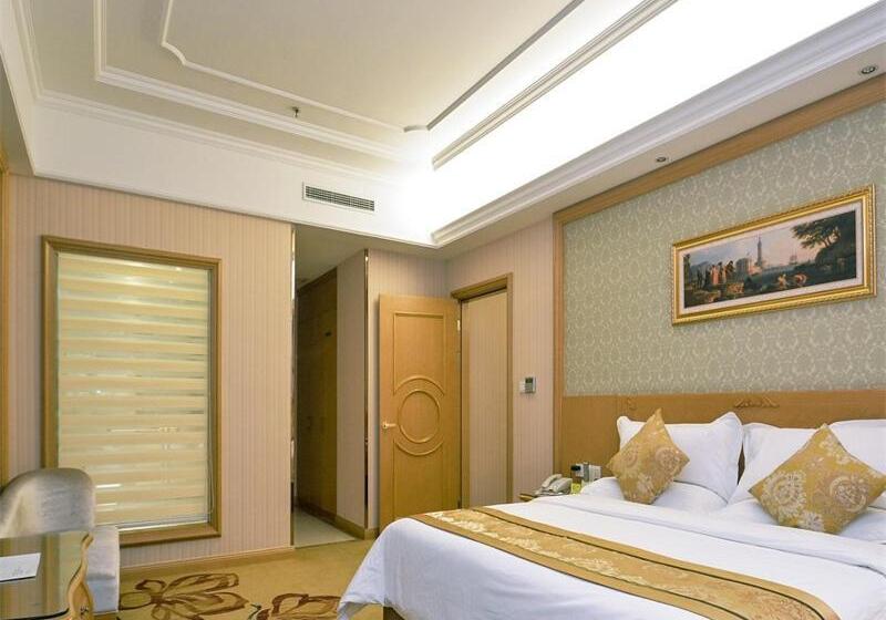 Vienna International Hotel Donglin Road