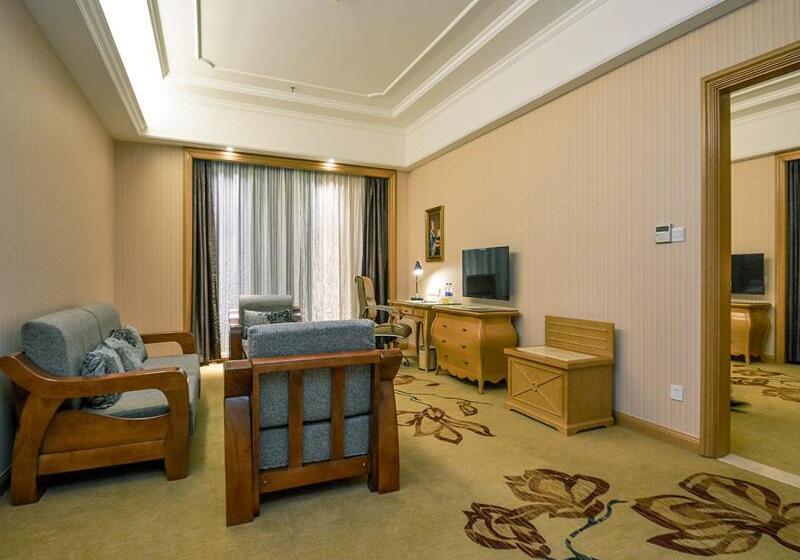 Vienna International Hotel Donglin Road