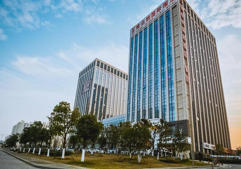 Vienna International Hotel Donglin Road