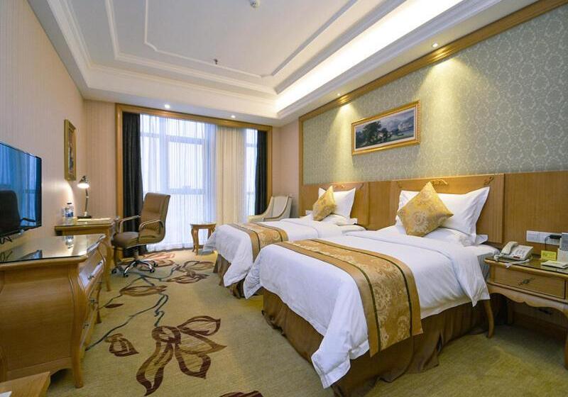 Vienna International Hotel Donglin Road