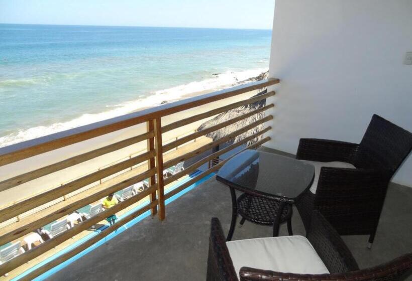 Akas Hotel Apartamentos