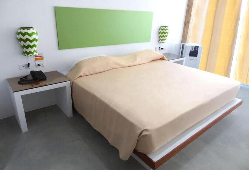 Akas Hotel Apartamentos