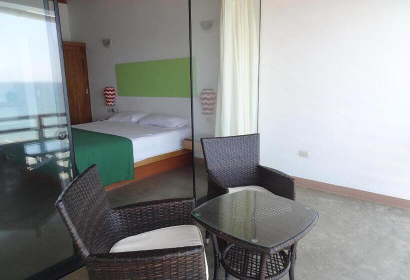 Akas Hotel Apartamentos