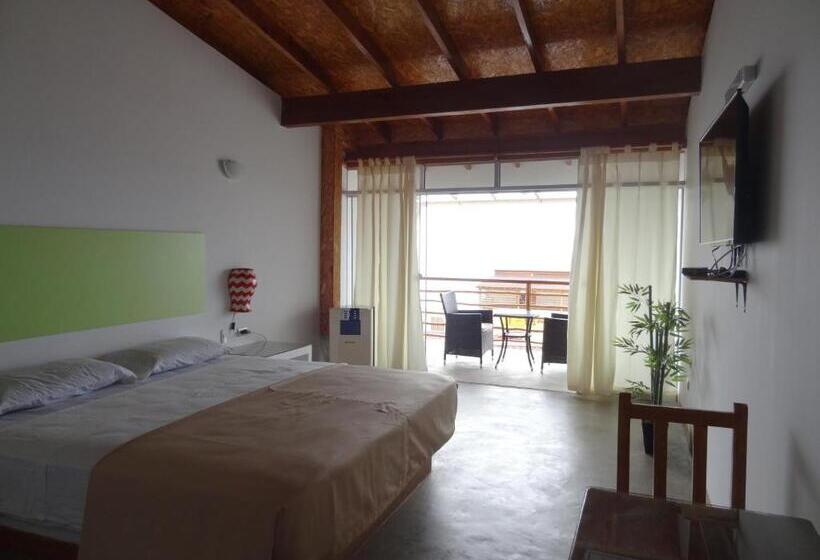 Akas Hotel Apartamentos