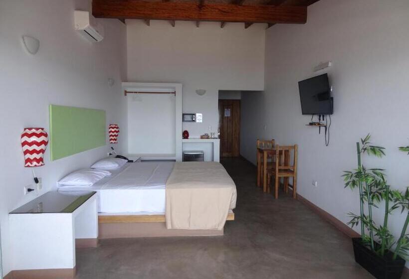 Akas Hotel Apartamentos