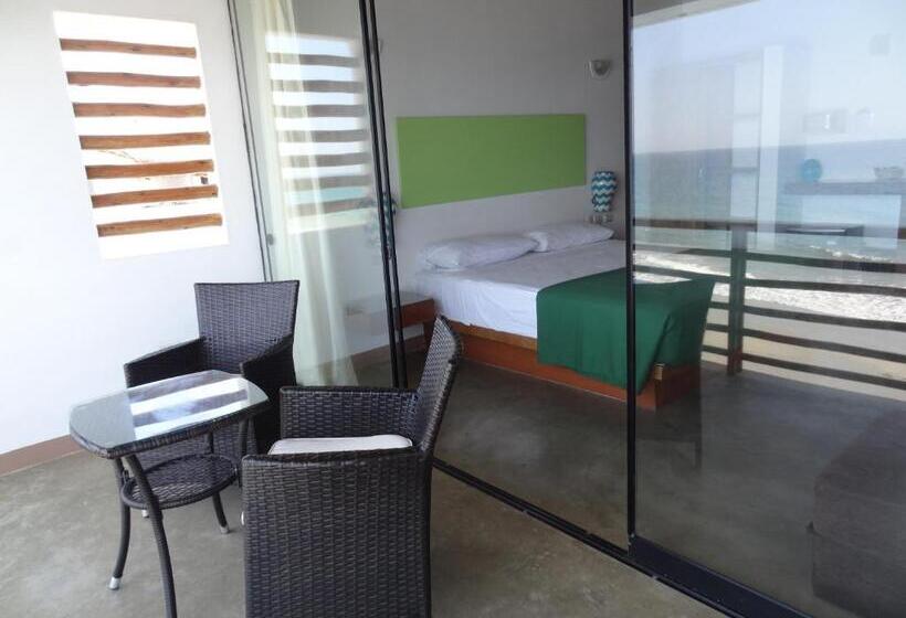 Akas Hotel Apartamentos