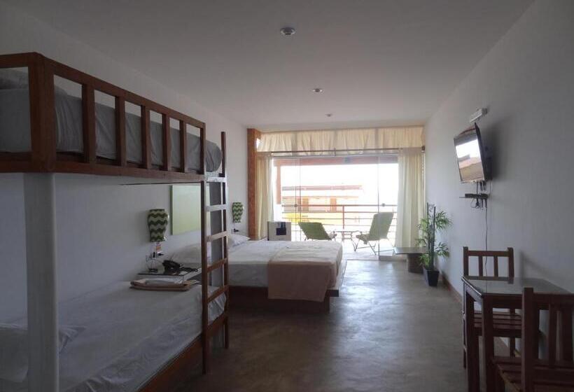 Akas Hotel Apartamentos