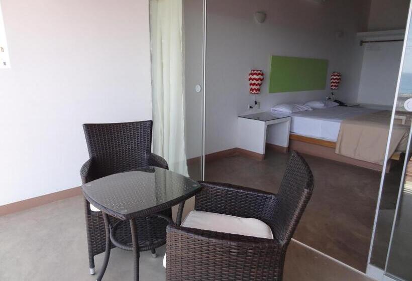 Akas Hotel Apartamentos