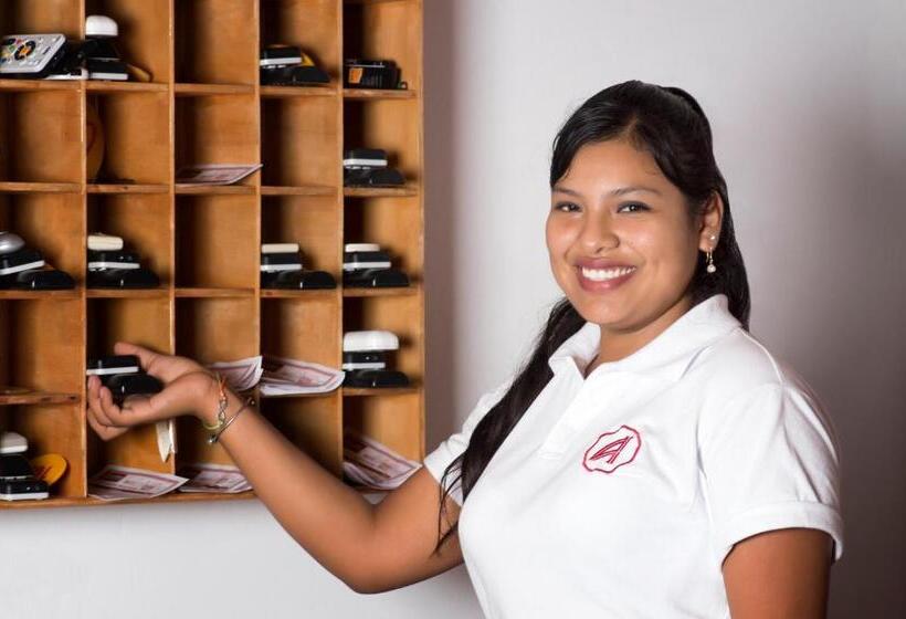 Akas Hotel Apartamentos