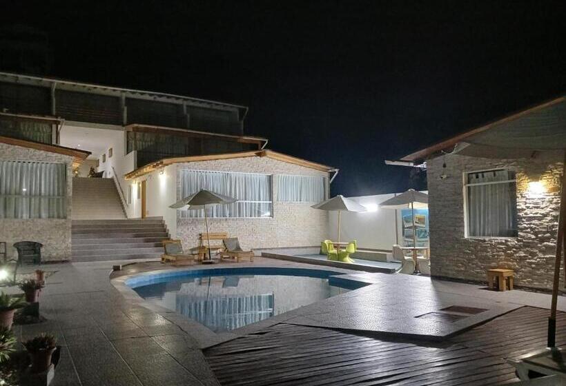 Akas Hotel Apartamentos