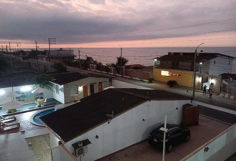 Akas Hotel Apartamentos