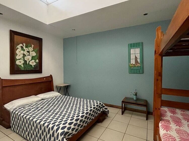 Общежитие Gaudys