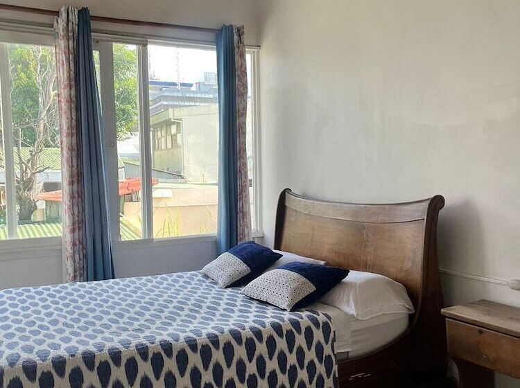 Общежитие Gaudys