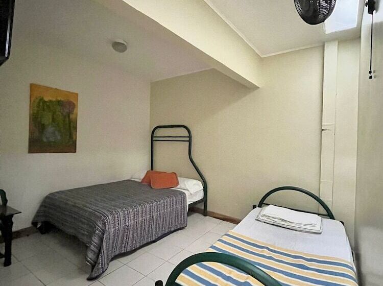 Общежитие Gaudys