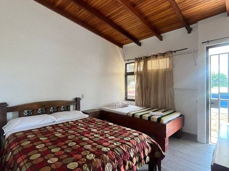 Общежитие Gaudys